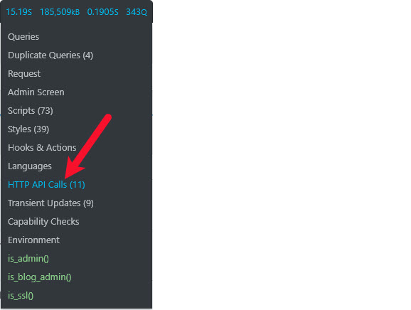 加快WordPress的快速方法