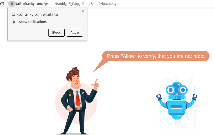talktofranky.com木马病毒跳转,Wordpress网站一定要做好整站备份