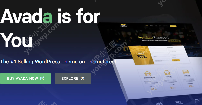 Avada WooCommerce挂钩