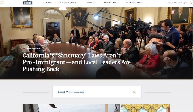 Wordpress安全吗，美国白宫,微软,沃尔玛等大公司都在用，用wp建站的国际大型企业展示